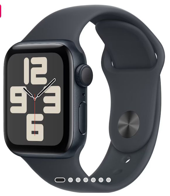 Apple watch SE (2024)