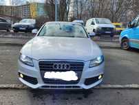 De vânzare Audi A4 b8