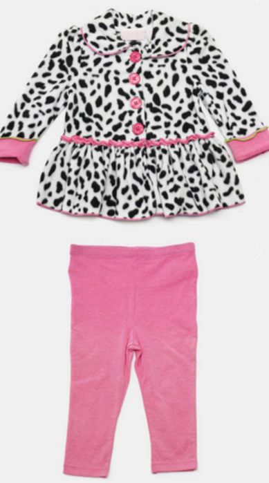 Комплект для девочки