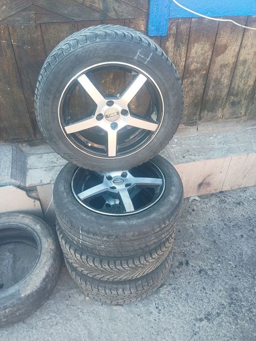 Продам диски r 15