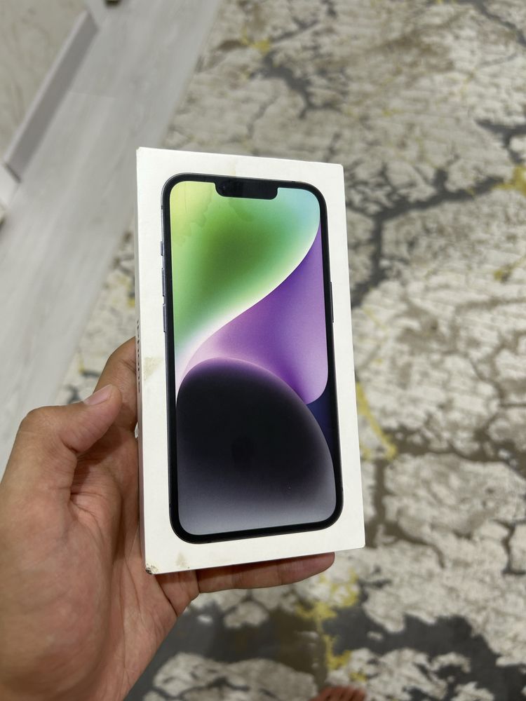 iphone 14esim 128gb 78%