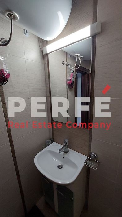 Дава се под наем Двустаен апартамент в Бургас, Лазур - 58 кв.м за 433.5 € - Снимка #8