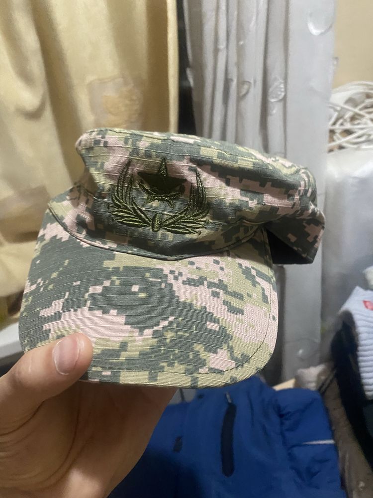Продам военную форму
