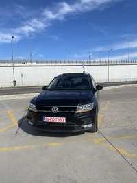 Volkswagen Tiguan 4MOTION 2.0d 4x4 Panorama Full Led