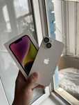 Продам iPhone 14 128gb белый