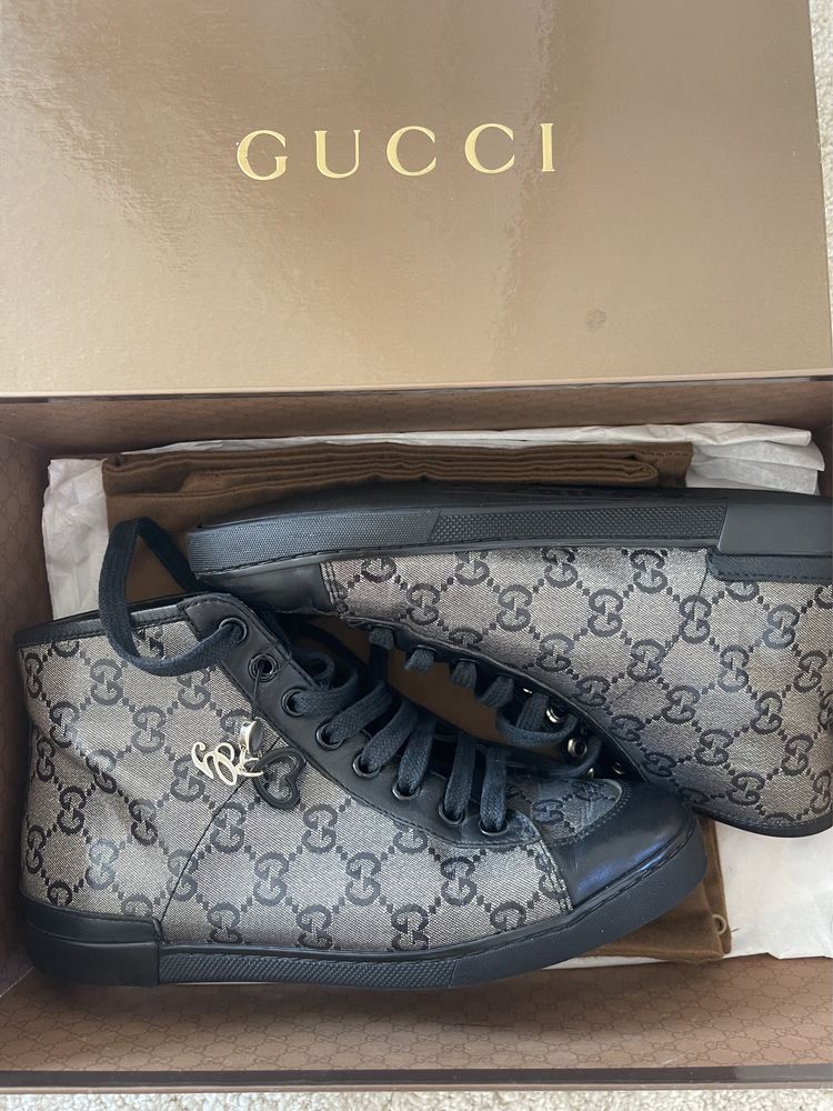 Кецове Gucci