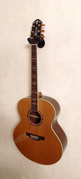 Продается акустическая гитара Crafter J18CD/N