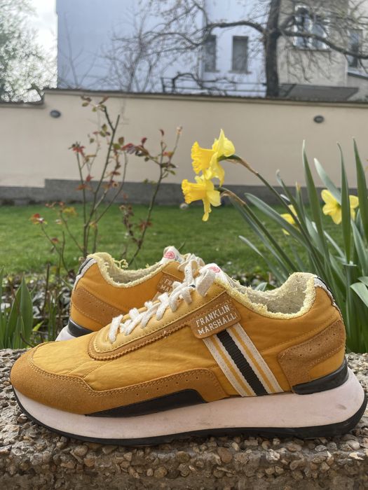 Мъжки обувки Franklin Marshall /42 номер