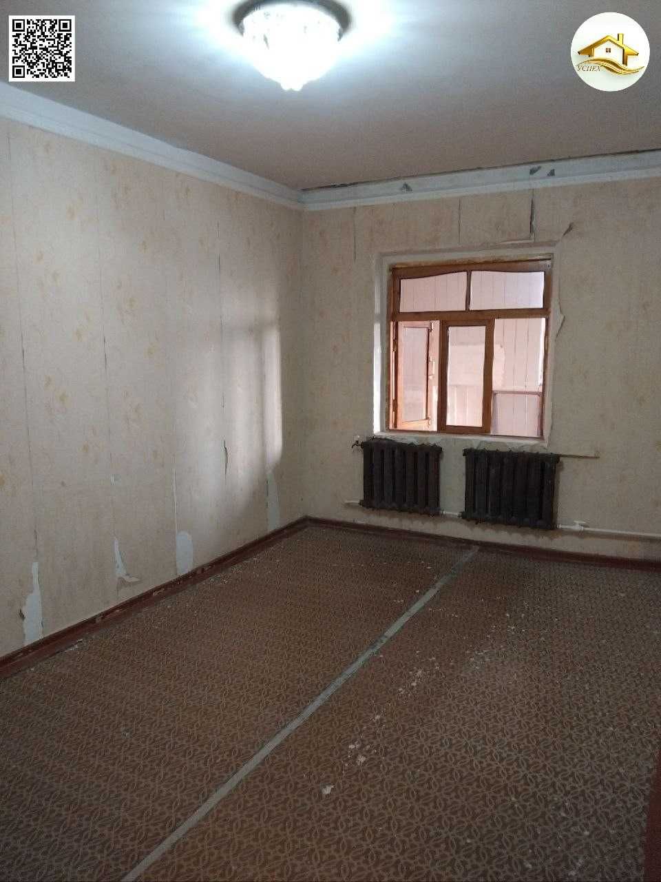 Продаётся 2х квартира на 4 этаж орр ШАРК 1