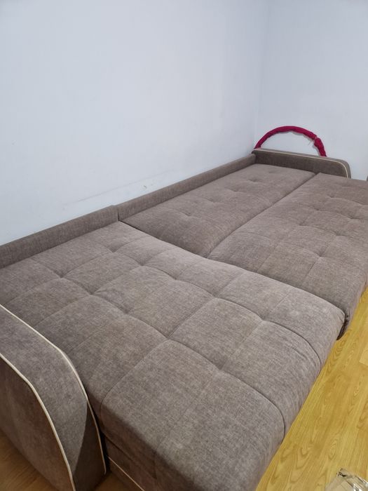 Диван в хорошем состоянии