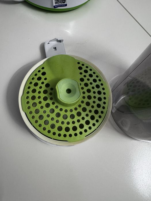 PHILIPS AVENT 2 in 1 Aparat de gatit cu abur si blender