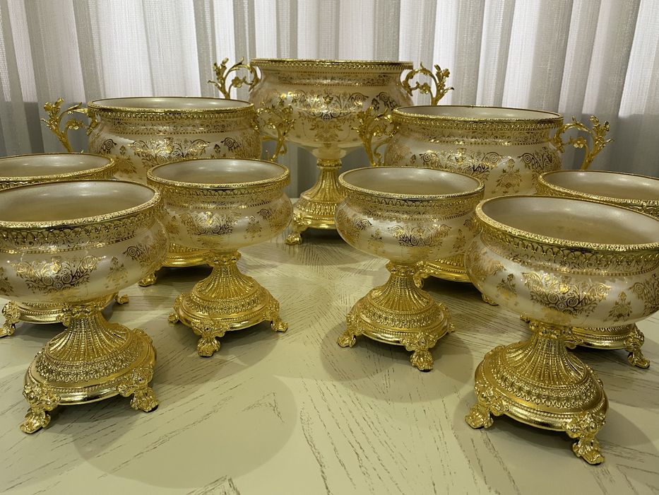 Богема набор сотилади