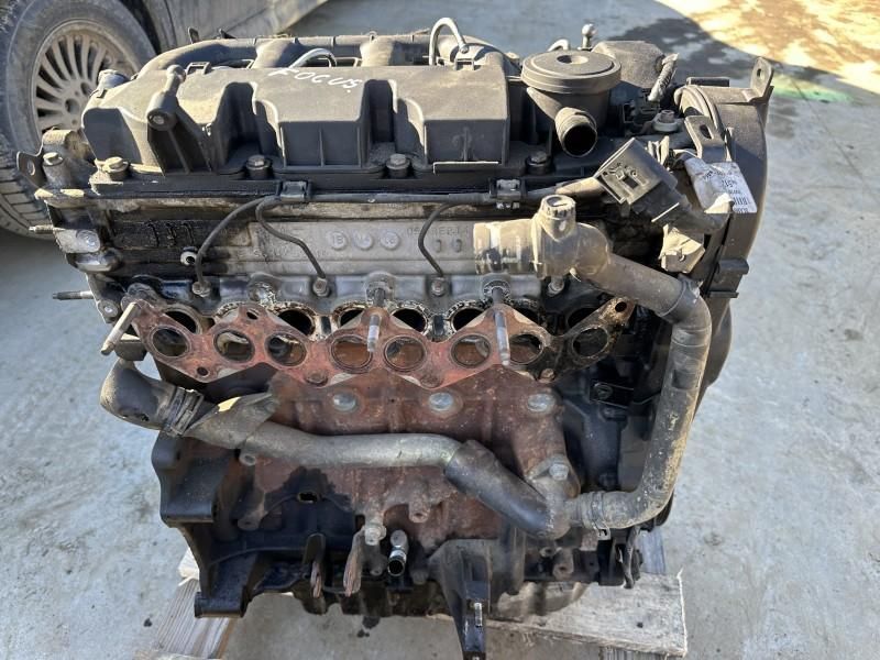 Motor complet fara anexe Ford Focus 2 facelift (2008-2010) 2.0 tdci IXDA 110 cp IXDA