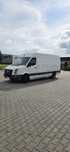 VW Crafter  categoria C