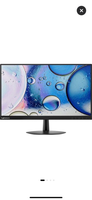 Monitor gaming 75 hz