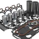 Piese de motor MAN D2676 LF52 EURO 6 - Piese camioane