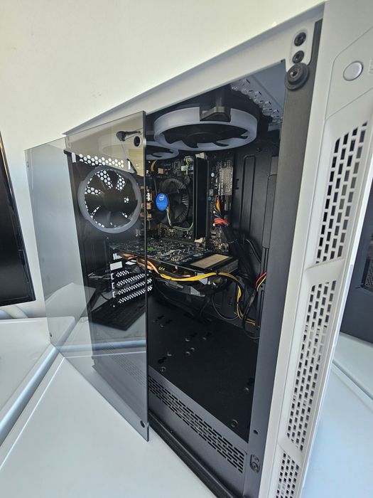 Геймърски компютър