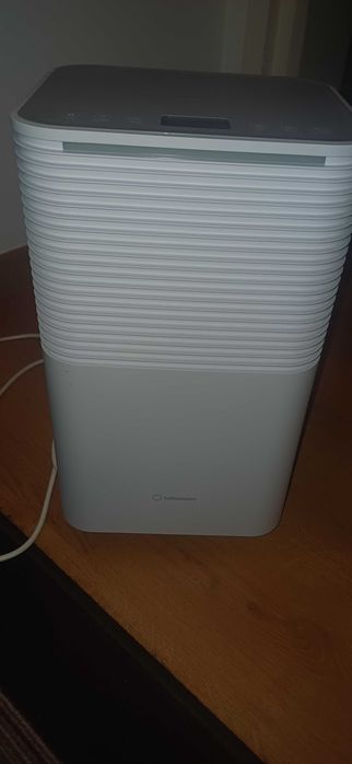 Dezumidificator Turbionair