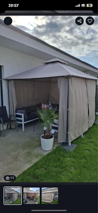 Foisor stare foarte buna