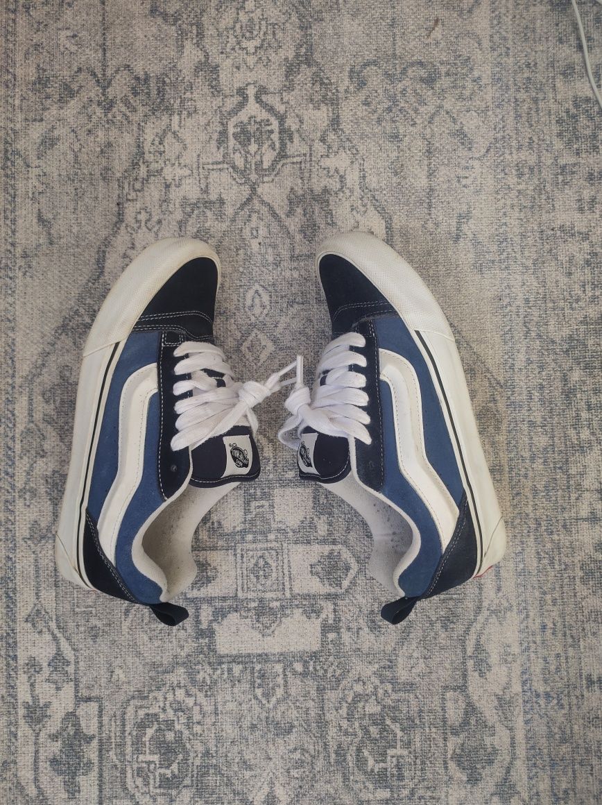 Vans knu skool 2000s
