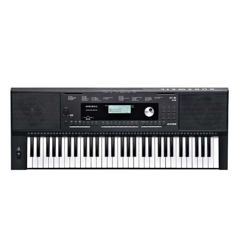 Синтезатор  Kurzweil kp100