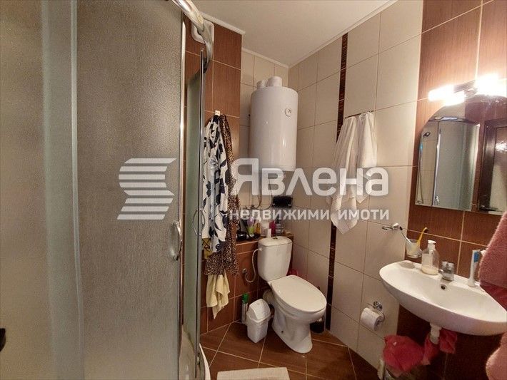 Двустаен мезонет в Слънчев  Бряг.