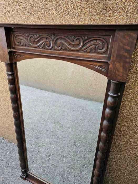 Шкаф в стил Луи 16