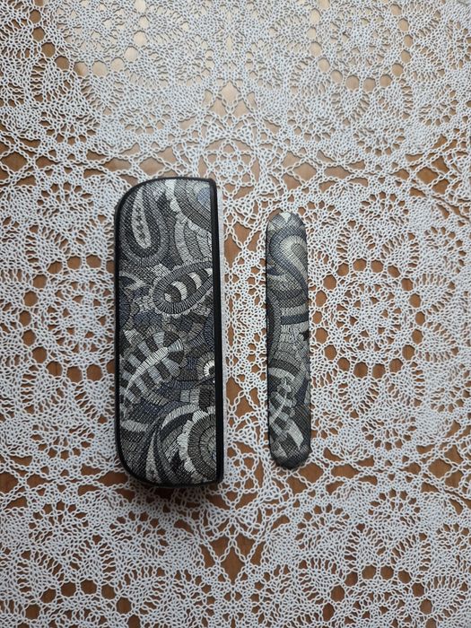Калъф за IQOS Iluma
