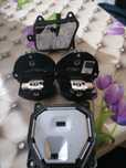 Led DAF set complect