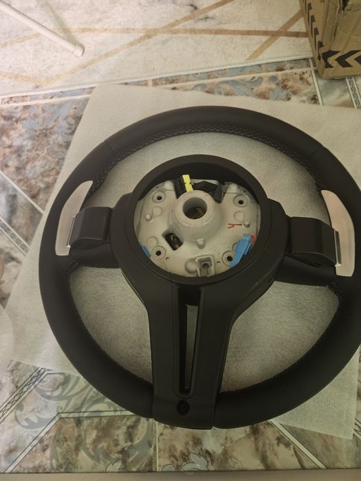 BMW M спорт волан ( Е и Ф серии)