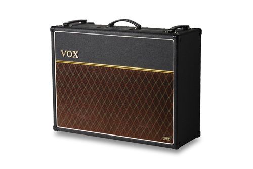 Продам гитарное комбоусилитель Vox AC30VR. (срочно)