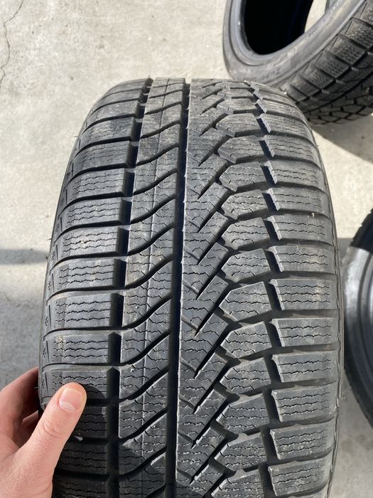 Cauciucuri iarna 225 45 R17