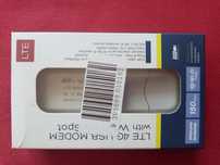 LTE 4G USB MODEM Wi-Fi hot Spot,150mbps Модем Рутер