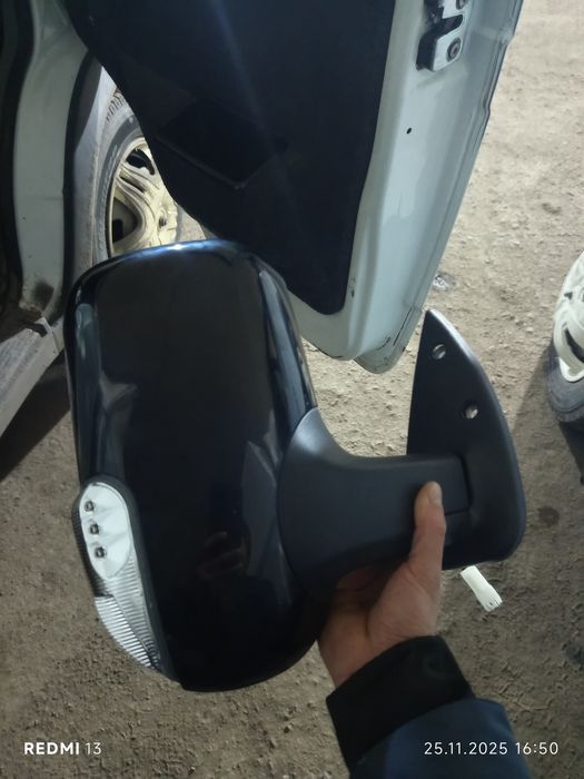 Новый без стекла