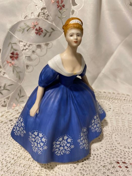 порцеланова статуетка Royal Doulton