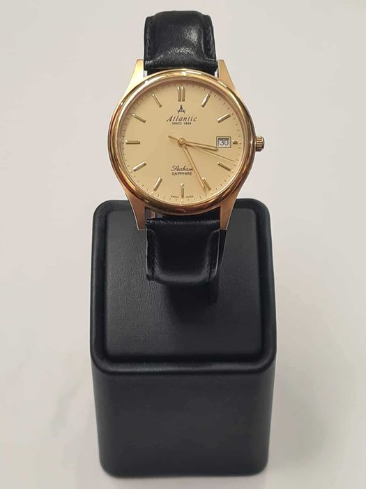 Ceas Atlantic Seabase Quartz