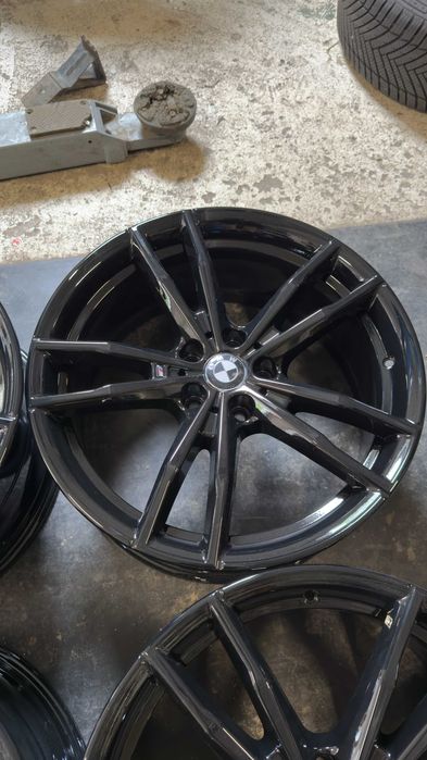 Jante Bmw M3 G80 G20 G21 G22 g23 seria 4 19 zoll 2 latimi 791M Style