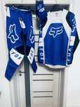 Echipament Fox Enduro