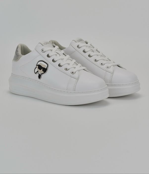 Дамски обувки Karl Lagerfeld