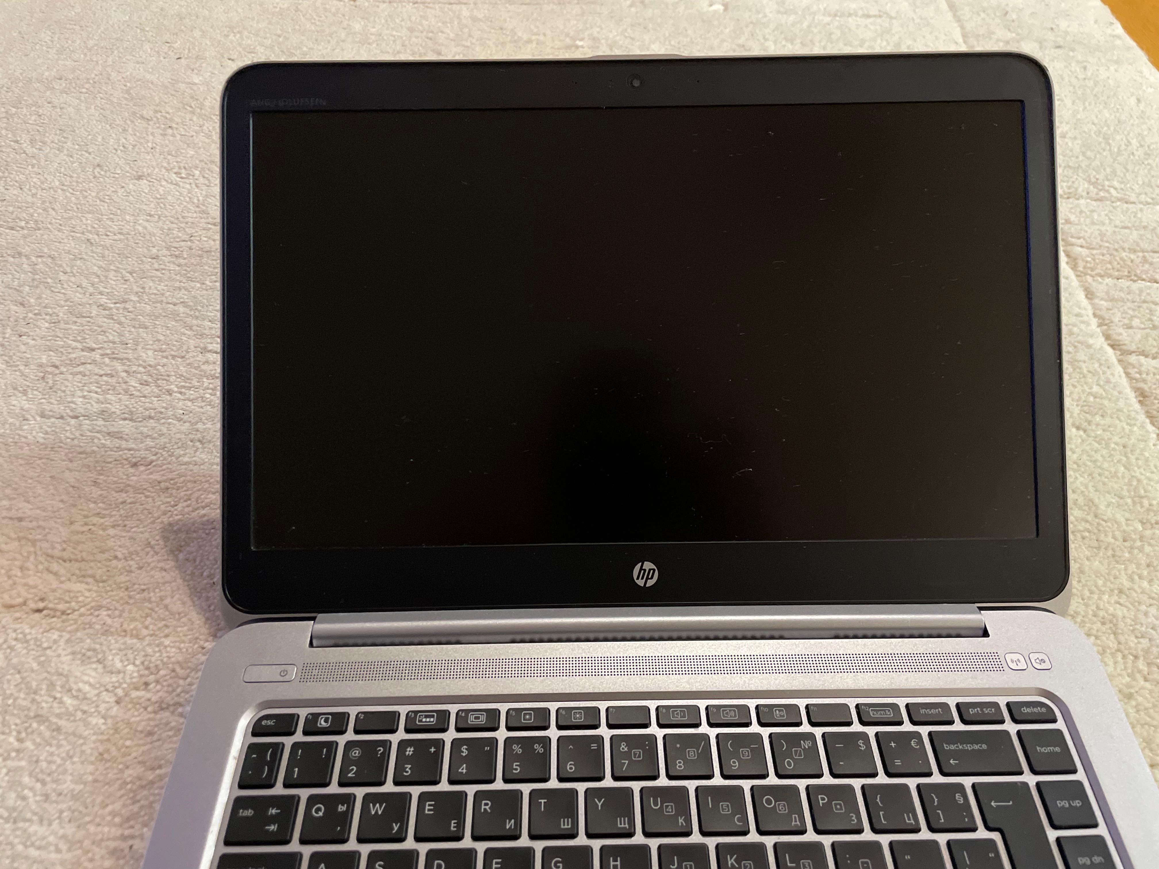 Hp EliteBook Folio 1040 G3