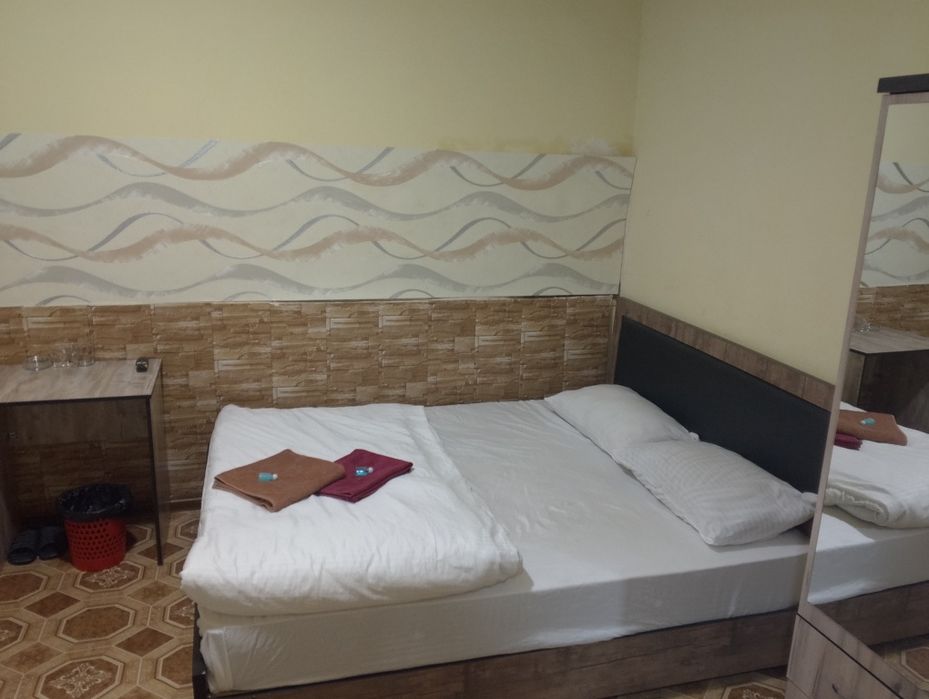 Arzon kunlik ТТЗда mehmonxona xizmati