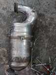 Dpf alfa romeo 159