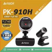 A4Tech PK-910H, веб камера, новый