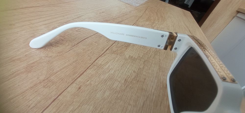 Ochelari soare Louis  Vuitton originali !