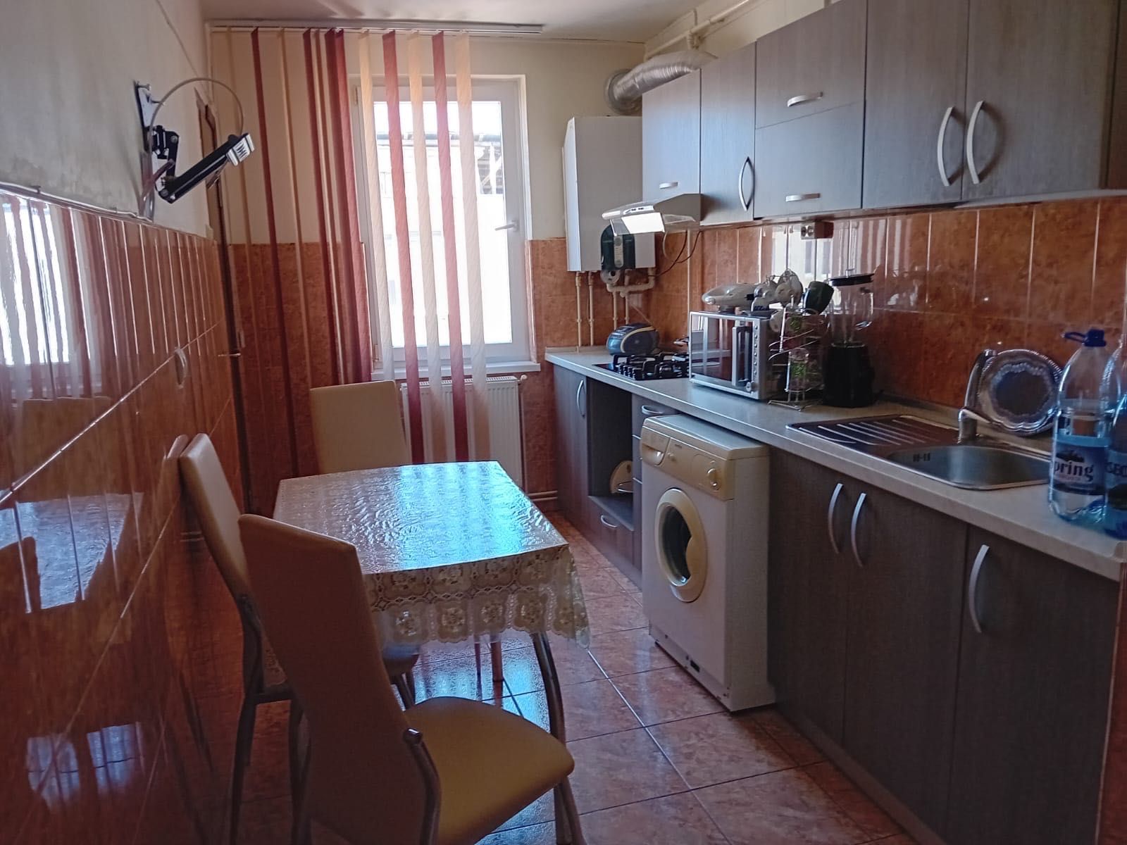 Apartament ocna mures