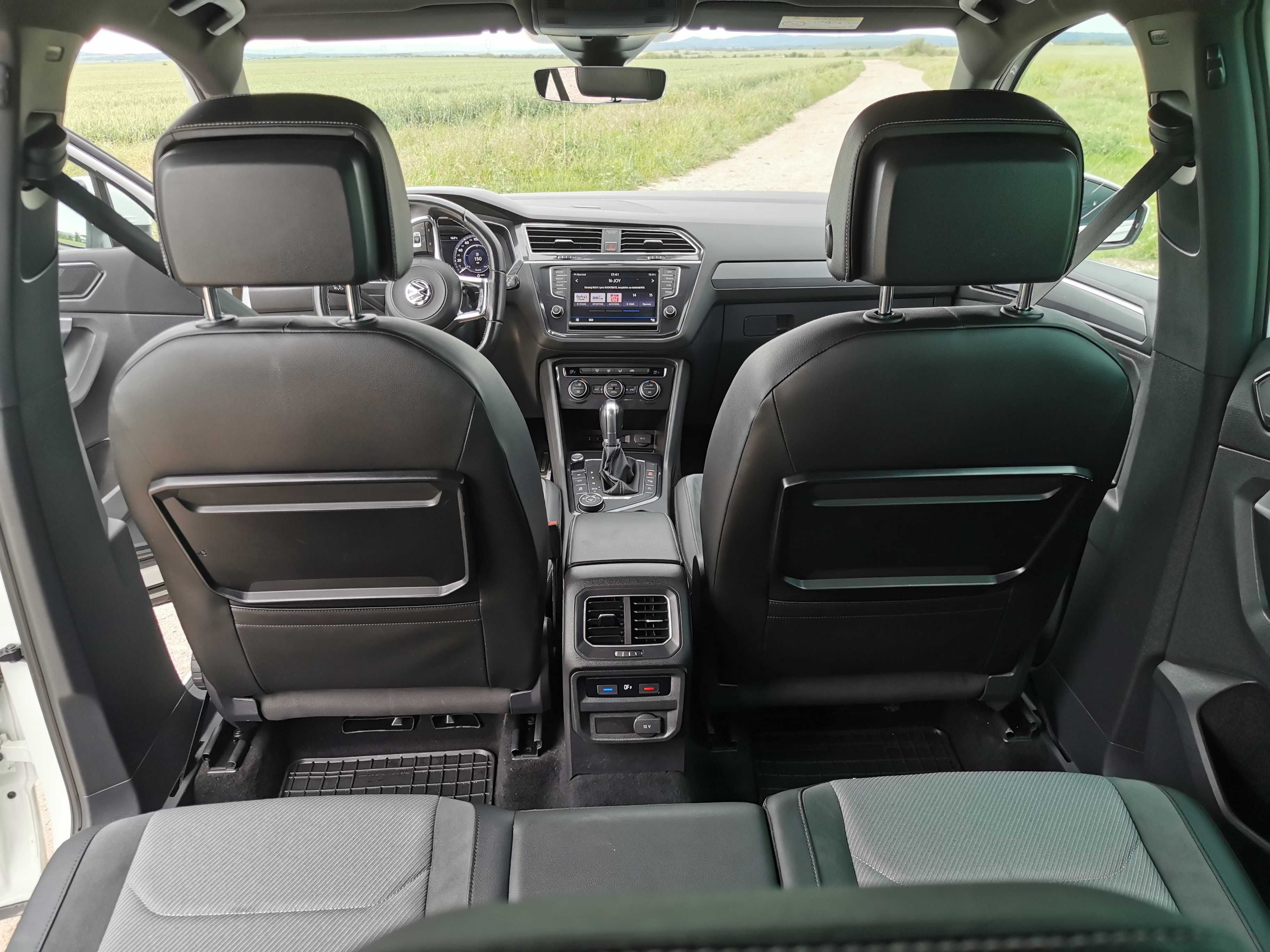 Продавам  VW Tiguan 3 R Line 2016