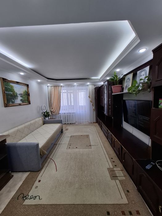 Возьму на подселение девушку или студентку.