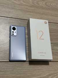 Xioami Mi 12X 256 gb Ram 12 5G состояние 10/10