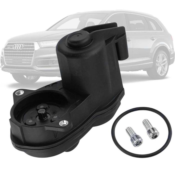 Мотор за ръчна спирачка AUDI A8 D5 Q7 Q8 URUS BENTAYGA 4M0 615 404 L/R