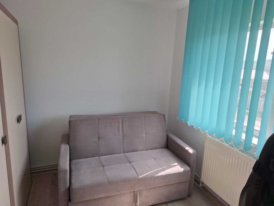 Apartament 2 camere | Etaj 1 | Murfatlar
